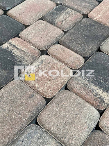 Тротуарная плитка Колдиз Старый город
