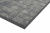 Брусчатка Stellard Прямоугольник 80 мм Color mix Грей